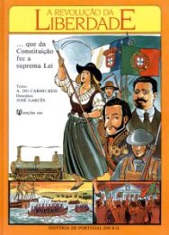 História de Portugal (4º volume)