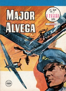 Falcão 371 - Major Alvega 175
