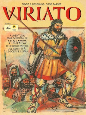 Viriato (José Garcês)